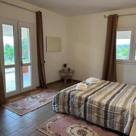 Bed and Breakfast Domo Mia Telti Zewnętrze zdjęcie