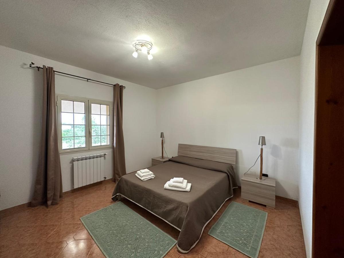 Bed and Breakfast Domo Mia Telti Zewnętrze zdjęcie