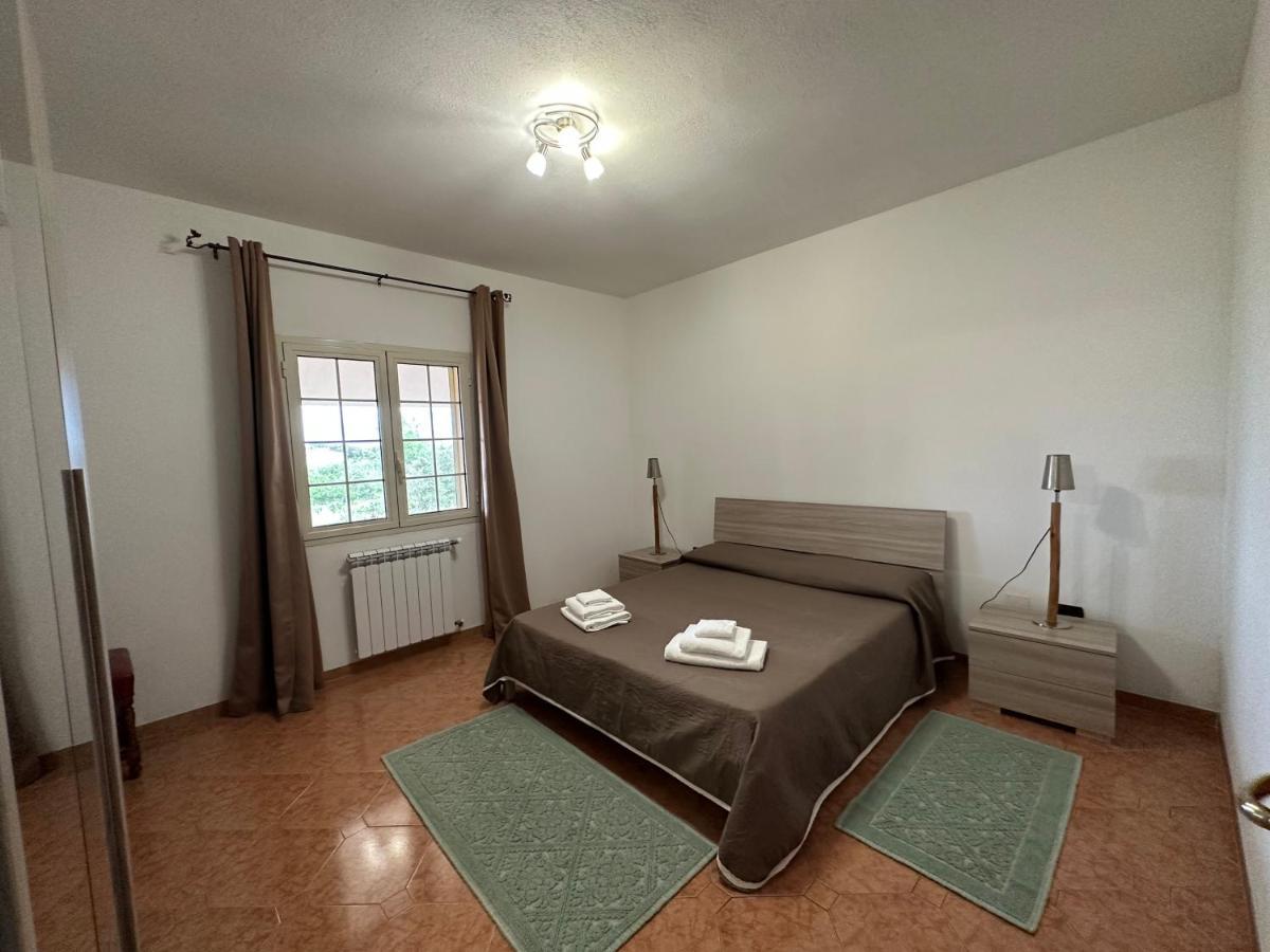 Bed and Breakfast Domo Mia Telti Zewnętrze zdjęcie
