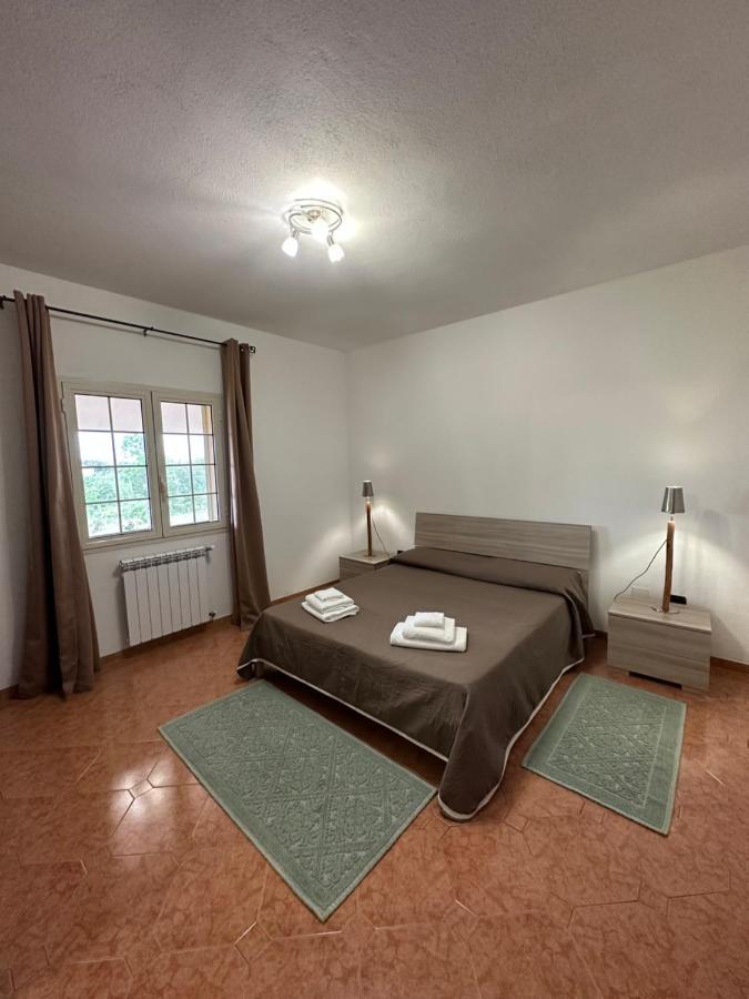 Bed and Breakfast Domo Mia Telti Zewnętrze zdjęcie